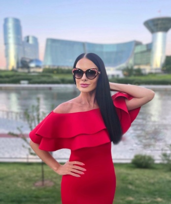 Анкета проститутки Танюша - Фото 1, Сумы, 35 лет, №6968