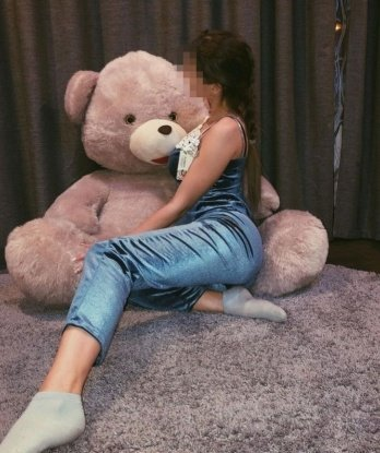 Анкета проститутки Алина - Фото 1, Сумы, 23 года, №7891